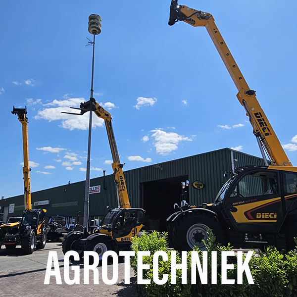 Selles Agrotechniek