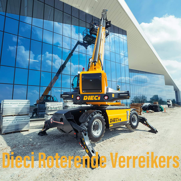 Dieci roterende verreikers 600x600