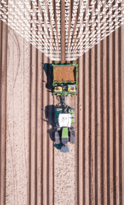 CERES 450 - AVR CONNECT
